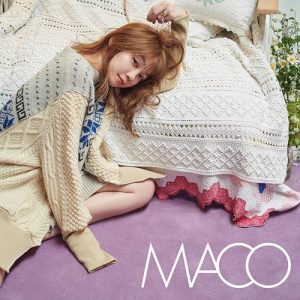 [Album] MACO – Kokan Nikki [AAC/256K/ZIP][2018.12.05]