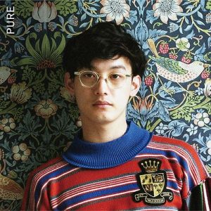 [Album] Taichi Mukai – PURE [AAC/256K/ZIP][2018.11.28]