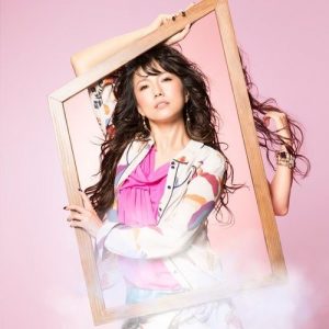 [Album] Hitomi Shimatani – misty [MP3/320K/ZIP][2018.11.28]