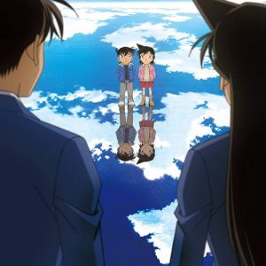 [Single] Cellchrome – Aozolighter “Detective Conan” 58th Ending Theme [MP3/320K/ZIP][2018.12.26]