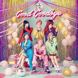 [Single] Dream Ami – Good Goodbye [MP3/320K/ZIP][2019.02.13]