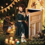 [Single] Inori Minase – Wonder Caravan! “ENDRO~!” Ending Theme [MP3/320K/ZIP][2019.01.23]