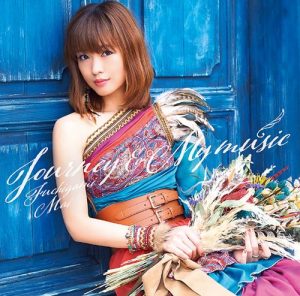 [Mini Album] Mai Fuchigami – Journey & My music [MP3/320K/ZIP][2019.01.23]