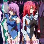 [Single] Miyuki Hashimoto – HEAT:Moment “CIRCLET PRINCESS” Opening Theme [MP3/320K/ZIP][2019.01.23]