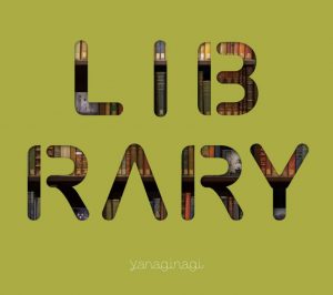 [Album] Nagi Yanagi Best Album -LIBRARY- [MP3/320K/ZIP][2019.01.09]