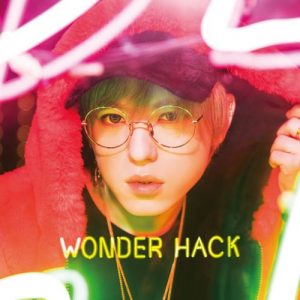 [Album] Shuta Sueyoshi – WONDER HACK [AAC/256K/ZIP][2019.01.16]