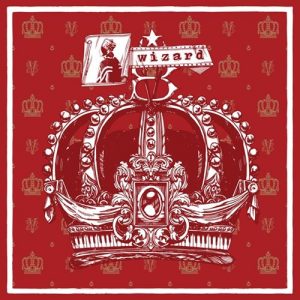 [Album] Vickeblanka – wizard [MP3/320K/ZIP][2018.11.21]