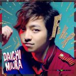 [Album] Daichi Miura – FEVER [MP3/320K/ZIP][2015.09.02]