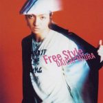 [Single] Daichi Miura – Free Style [MP3/320K/ZIP][2005.06.01]