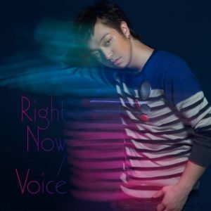 [Single] Daichi Miura – Right Now / Voice [MP3/320K/ZIP][2012.12.12]