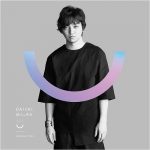 [Single] Daichi Miura – U [MP3/320K/ZIP][2017.08.02]