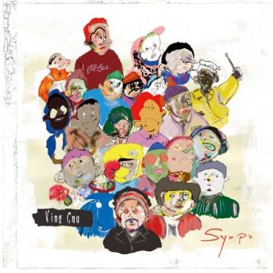 [Album] King Gnu – Sympa [AAC/256K/ZIP][2019.01.16]
