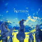 [Single] Mili – Within “Goblin Slayer” Insert Song [MP3/320K/ZIP][2018.12.23]