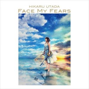 [Single] Utada Hikaru – Face My Fears [MP3/320K/ZIP][2019.01.18]