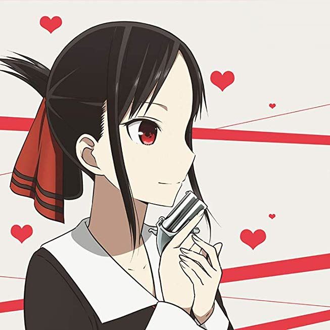 Kaguya-sama: Love is War – Masayuki Suzuki irá regressar para cantar a nova  abertura do anime – PróximoNível