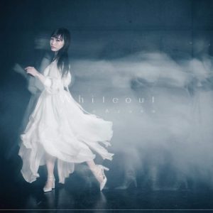 [Single] Riko Azuna – Whiteout “Boogiepop wa Warawanai” Ending Theme [MP3/320K/ZIP][2019.02.27]