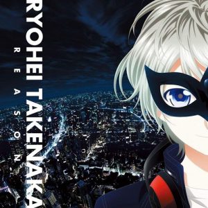 [Single] Ryohei Takenaka – Reason “W’z” Opening Theme [MP3/320K/ZIP][2019.01.23]