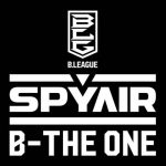 [Single] SPYAIR – B-THE ONE [AAC/256K/ZIP][2019.01.18]