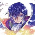 [Single] UNIONE – Revive “Code Geass: Fukkatsu no Lelouch” Ending Theme [MP3/320K/ZIP][2019.02.13]