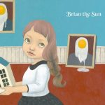 [Mini Album] Brian the Sun – Kanojo wa Zelophilia [MP3/320K/ZIP][2014.03.12]