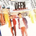 [Album] DEEN – NEWJOURNEY [MP3/320K/ZIP][2019.03.13]