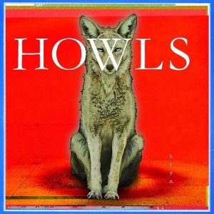 [Album] Hitorie – HOWLS [AAC/256K/ZIP][2019.02.27]