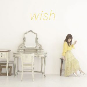 [Album] Maiko Fujita – wish [AAC/256K/ZIP][2019.03.20]