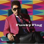 [Album] Masayuki Suzuki – Funky Flag [MP3/320K/ZIP][2019.03.14]
