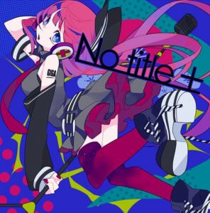 [Album] Reol – No title+ [MP3/320K/ZIP][2014.08.17]