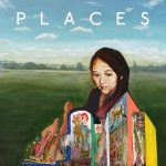 [Album] Rie fu – PLACES [AAC/256K/ZIP][2019.03.15]