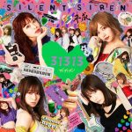 [Album] SILENT SIREN – 31313 [AAC/256K/ZIP][2019.03.13]