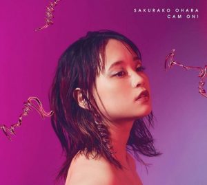 [Album] Sakurako Ohara – CAM ON! ~5th Anniversary Best~ [AAC/256K/ZIP][2019.03.06]