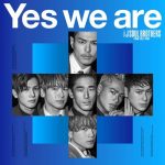 [Single] Sandaime J Soul Brothers from EXILE TRIBE – Yes we are [MP3/320K/ZIP][2019.03.13]