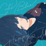 [Album] Sangatsu no Phantasia – Girl’s Blue, Happy Sad [MP3/320K/ZIP][2019.03.13]