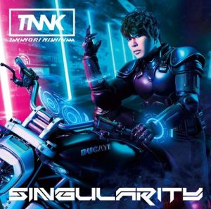 [Album] Takanori Nishikawa – SINGularity [MP3/320K/ZIP][2019.03.06]