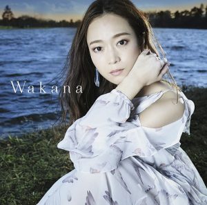 [Album] Wakana – Wakana [MP3/320K/ZIP][2019.03.20]