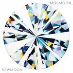 [Album] moumoon – NEWMOON [MP3/320K/ZIP][2019.03.06]