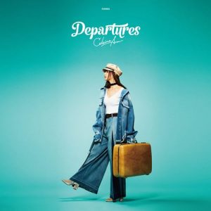 [Album] Celeina Ann – Departures [AAC/256K/ZIP][2018.03.28]