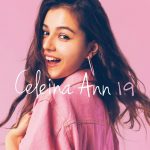 [Single] Celeina Ann – 19 [AAC/256K/ZIP][2016.03.04]