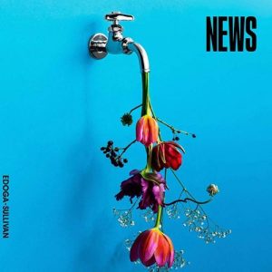 [Album] EDOGA-SULLIVAN – NEWS [MP3/320K/ZIP][2019.05.29]