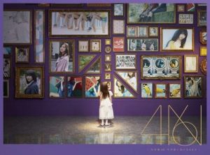 [Album] Nogizaka46 – Ima ga Omoide ni Narumade [AAC/256K/ZIP][2019.04.17]