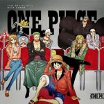 Music: Kokoro No Chizu / Artist: BOYSTYLE / Anime: One Piece #luffy #z