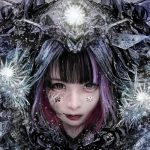[Digital Single] Seiko Oomori – JUSTadICE “Black Clover” 7th Opening Theme [MP3/320K/ZIP][2018.04.05]