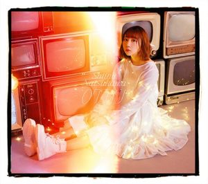 [Album] Shiina Natsukawa – Logline [MP3/320K/ZIP][2019.04.17]