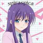 [Single] Spira Spica – Koi wa Miracle “Midara na Ao-chan wa Benkyou ga Dekinai” Ending Theme [MP3/320K/ZIP][2019.05.29]