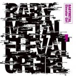 [Digital Single] BABYMETAL – Elevator Girl [MP3/320K/ZIP][2019.05.10]