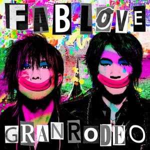 [Album] GRANRODEO – FAB LOVE [MP3/320K/ZIP][2019.05.15]