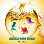 [Single] KEYTALK – Bubble-Gum Magic [MP3/320K/ZIP][2019.05.15]