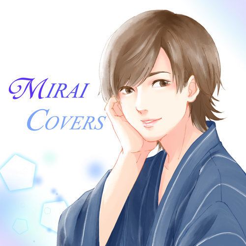 Mini Album Kobasolo Mirai Covers Mp3 3k Zip 18 08 27