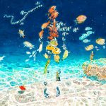 [Single] Kenshi Yonezu – Umi no Yuurei “Kaijuu no Kodomo” Theme Song [MP3/320K/ZIP][2019.06.03]